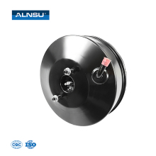 Alnsu Auto Spare Parts: Affordable Brake Boosters for TOYOTA Models VDJ75, HZJ78