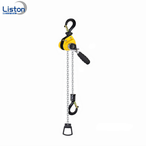 Murah VA 2000kg Ratchet Chain Lever Hoist