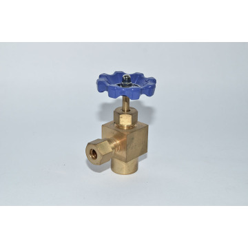 New Products Marine Copper NeedleValve Parts