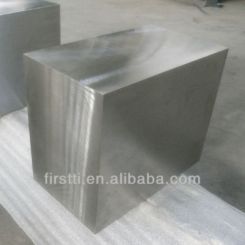 F5 titanium billet ASTM B381