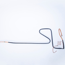 suction pipe dew free tube refrigerator Refrigeration parts