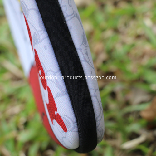 Sample Cartoon Laptop Bag