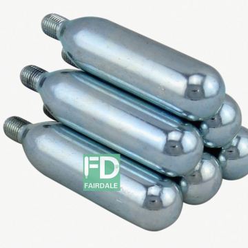 Best sevice 33g 16gr co2 cartridges for kegerator