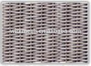 factory manufacture dutch weaving filter cloth