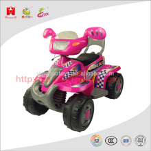 Kids Battery Powered ATV Ride-On Beach Toy Electric Quad Power Wheels