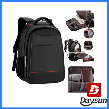 16" Shockproof Laptop Backpack Rucksack School Bag