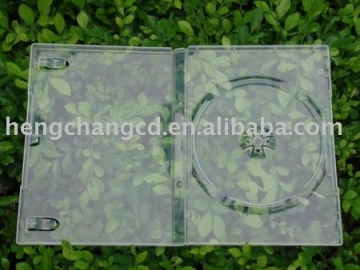 14mm dvd packaging case