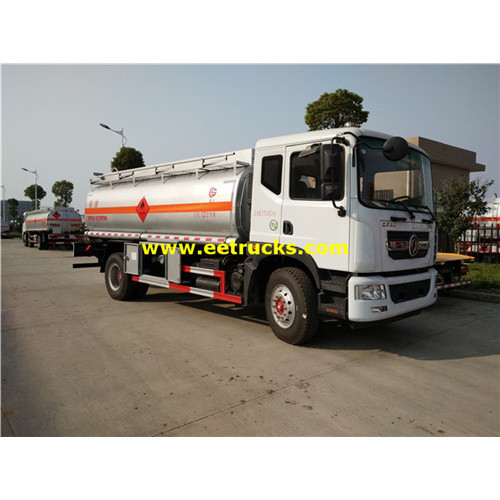 DFAC 12000L Diesel Repill Trucks