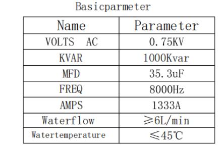 YZPST-RFM0.75-1000-8S-2