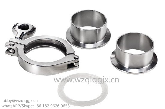 Stainless-Steel-Pipe-Fittings-Sanitary-Pipe-Clamp (2)