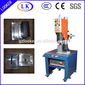 2600W 15Khz Ultrasonic welding machine for plastic water guns