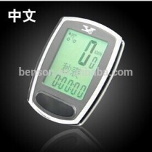 NEW bicycle Speedmeter
