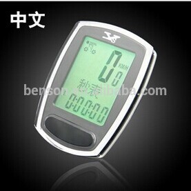 NEW bicycle Speedmeter