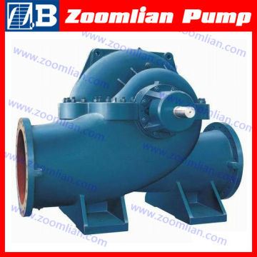 SA High Flow Pump Systems/High Flow Circulation Pump Electronic