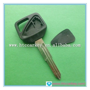 blank key fobs trade assrance for honda Transponder key