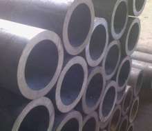alloy steel pipe SMLS or WELD A335 P1