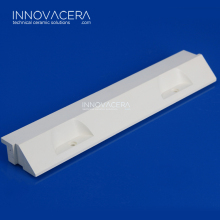 Boron Nitride Ceramics in PVD Magnetron Sputtering Systems