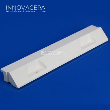 Boron Nitride Ceramics in PVD Magnetron Sputtering Systems