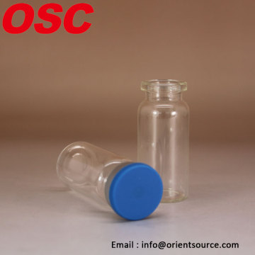 Penicillin vial glass vial for steroids
