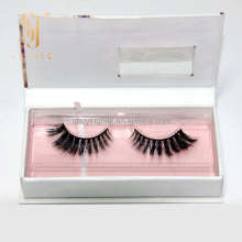 Custom Private Label Strip Silk Lashes & Packaging
