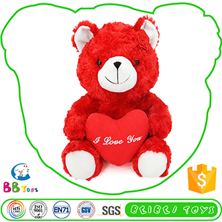 Factory Supply Exceptional Quality Cheap Price Odm Lovely Me Give You" Bear