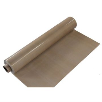 PTFE teflon coated fiberglass fabric