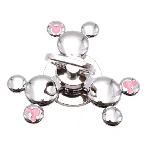 Hight Speed Metal Fidget Hand Spinners