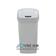 23L automatic plastic sensor bin/automatic sensor bin/sensor waste bin