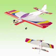 rc plane PA-001