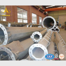 Galvanized High Mast Led Light Price