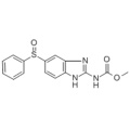 Oxfendazole CAS 53716-50-0