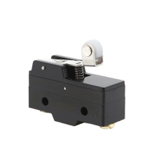 Xingbo CE Approvals Short Hinge Roller Lever Micro Switch