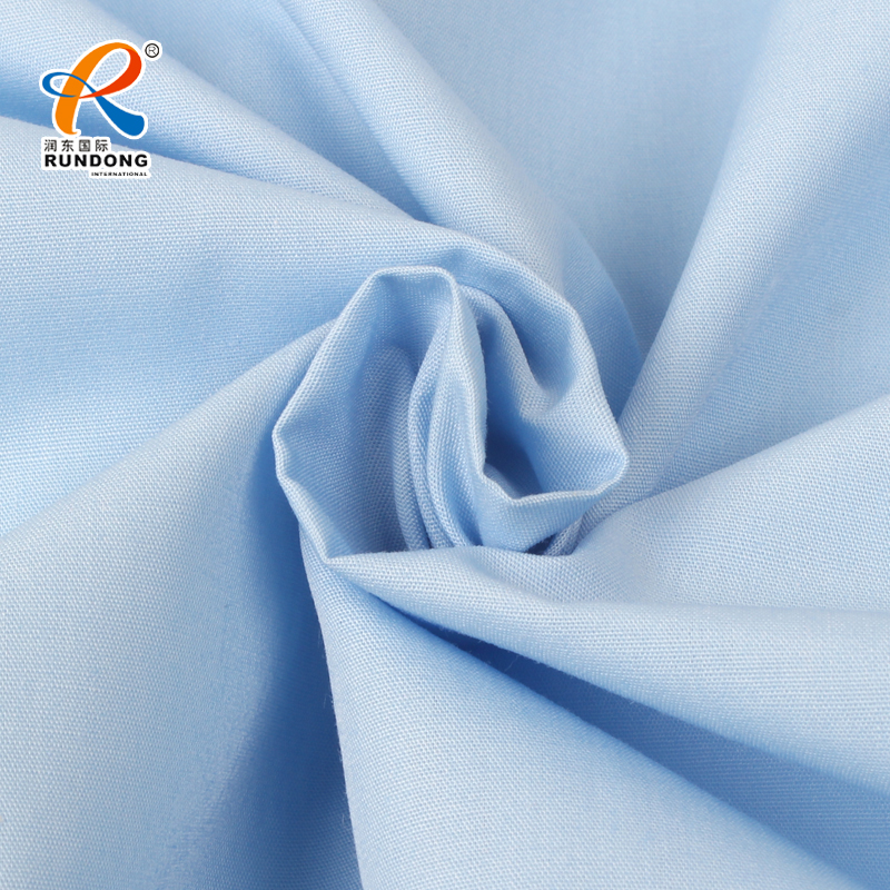 Most Popular 100% Cotton Flame Retardant Twill Fabric for uniform