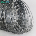 Cheap Wholesale Low Price Razor Barbed Wire