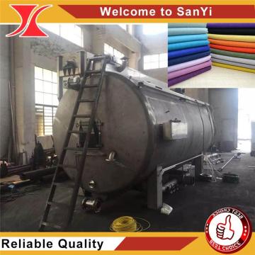 Textile dyeing machinery