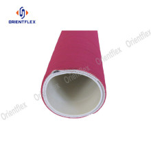 rubber suction and discharge chemical hose