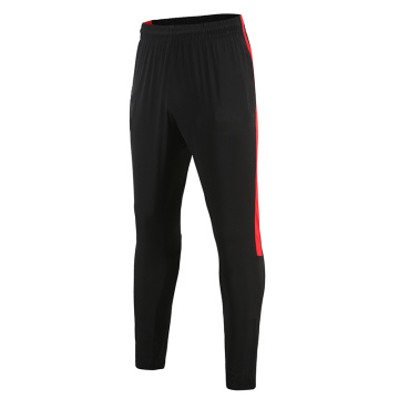 Pantaloni da calcio da uomo asciutti