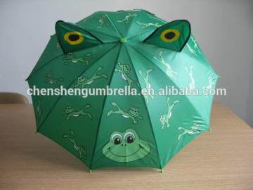 kids animal umbrellas