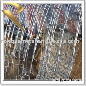 (ISO 9001)MANUFACTURE GLAVANIZED BARBED WIRE