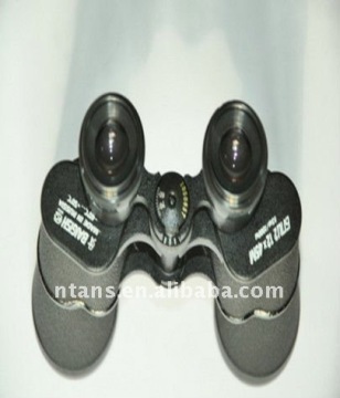 12x45 Waterproof zoom Binoculars
