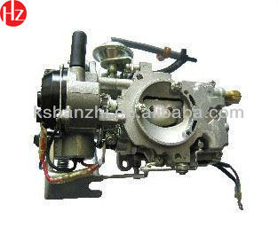 Nissan H25 forklift carburetor