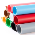 Colorful PVC matte sheet