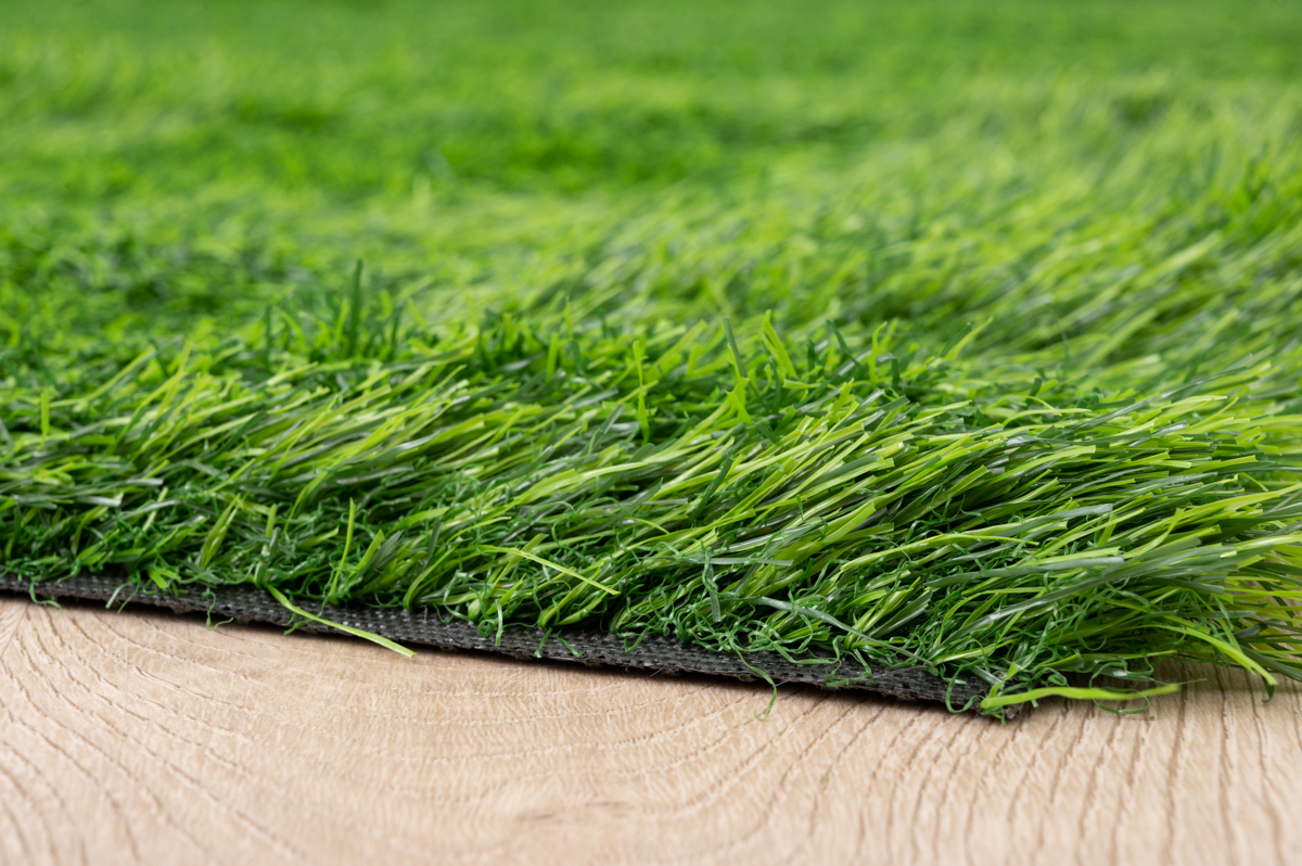 Durable Artificial Grass