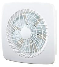 24W Practical Dual-use Ventilator
