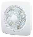 Ventilateur double usage pratique de 24W