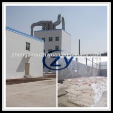 Tapioca flour processing machinery