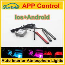waterproof 5050 12v automotive car interior led lights led lamp