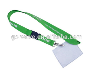 Tool safety lanyards,lanyards with pockets,heat transfer printed lanyards