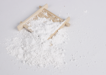 Feed Grade MCP Powder 22% Monocalcium Phosphate