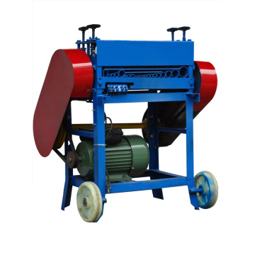 Umshini we-Copper Cable Recycle Machine